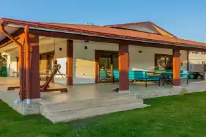 Denis Villa, Hisaronu