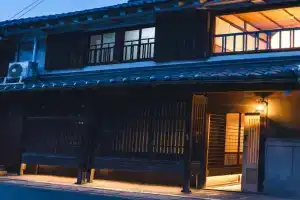 Johns House じょんのやど, Himeji