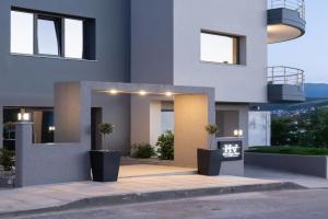 The High View Apartments, Ioannina