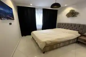 serenityrecidencesitesi Apart-hotel, Kargicak