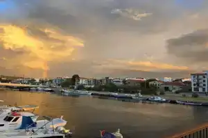 Aybek Ratio Hotel, Canakkale