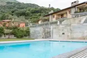 Lo scorcio sul lago Apartments, Ossuccio