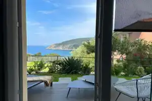 B&B Perla sul mare Mini-hotel, Moneglia