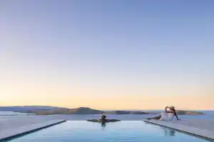 Elounda Black Pearl Villa, Elounda