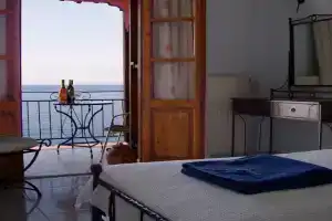 Anniska Hotel, Kardamili