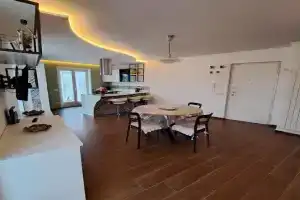 Casa Marilyn, Agerola