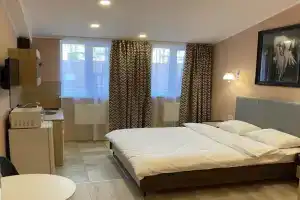 Kyiv Central Apart Hotel, Kiev