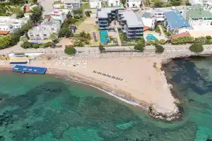 Bodrum Ada Apart, Turgutreis