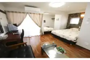 Chura Gahna House Tsubogawa - Vacation STAY 40171v, Naha