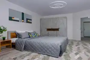 VIP Apartamenty ZhK Zhana Kala, Kostanay