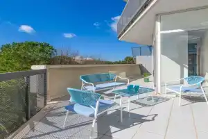 Le terrazze luxury apartament, Ostuni
