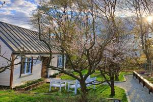 Domek Dwie Chatki Guest house, Sandomierz