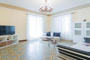 Casa Marina: a due passi dal mare, Levanto