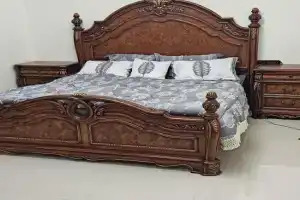 Luxury 2 Bedroom Apartment Balcony Kitchen in Sharjah, Ajman City