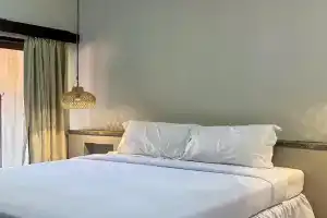 Sekeca Coliving Hotel, Kuta