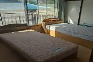 名高儀の宿 Apartments, Iwaki