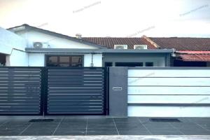 Feeqa Homestay & Pool, Port Dickson