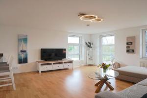 Südstrand Apartment, Eckernforde