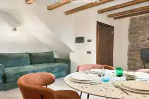 Nuance, Terre Marine Apartments, Corniglia