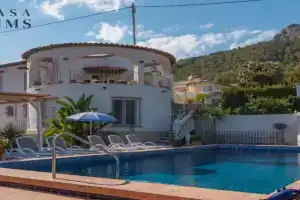 CasaTIMS - Adults Only, Calpe