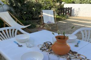Les Piimprenelles Guest house, St. Jean-de-Monts