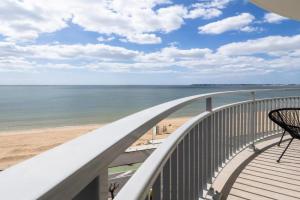 HEOL, 5ème étage,Face mer Apartments, La Baule-Escoublac