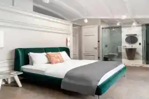 RA Apartments, Istanbul