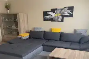 Belkot Guest house, Bad Sachsa