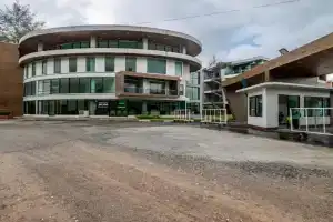 Naithon Beachfront Condotel, Naithon