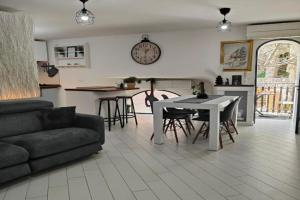 Casa Ginietta, Positano