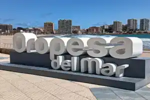 Chalet de la playa, Oropesa del Mar