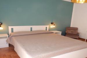 Appartamento Abete Marino, Apartments, Sirolo