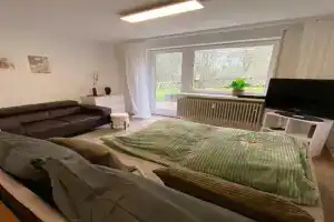 Fewo Harzbreak Apartments, Bad Sachsa