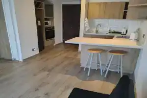Apartamento Mirador Oriente, Santiago