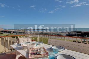 Elba, fronte mare, terrazza e posto auto! by Alfareal Apartments, Castiglione della Pescaia