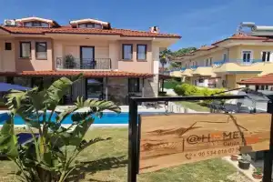 @Home Mini-hotel, Dalyan