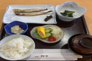 Hotel Tetora Yunokawaonsen - Vacation STAY 30619v, Hakodate
