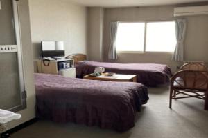 Hotel Tetora Yunokawaonsen - Vacation STAY 30602v, Hakodate