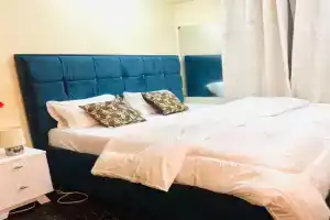 Downtown Dreamspace City - 3 bedrooms, Dar es Salaam