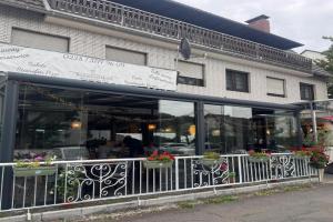 Restaurant Motel Friesdorfer Hof, Bonn