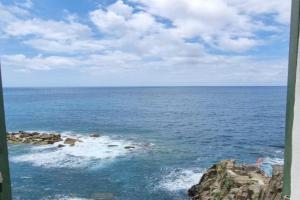 La Punta Guest house, Riomaggiore