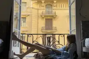 OH! Pharaoh Hostel, Cairo