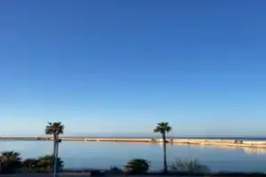 Pilaja Suite Fronte mare Free Park Wifi Apartments, Porto Empedocle