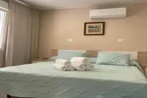 Apartamentos Pelicano, Benidorm