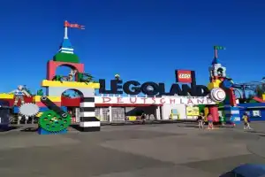 Pension Glückliche Ruhe Günzburg, Gunzburg