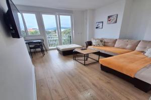 Relax Lux apartment, Nis