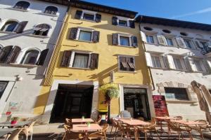 La dimora del Conte Apartments, Trento