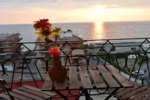 House of sun 2, Castellammare di Stabia