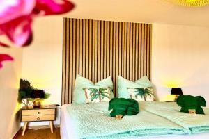 Zuhause im Ruhrgebiet 4 mit Balkon Apartments, Bottrop