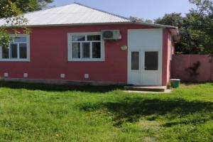 Qafqaz Family Home Guest house, Gabala
